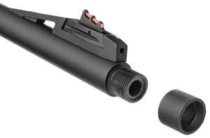 WINCHESTER SXR2 STEALTH  308 WIN sa pikatiny sinom i navojem na ustima cijeviny