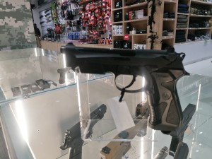 AIRSOFT PIŠTOLJ BERETTA TWP CAL 6 mm