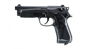 AIRSOFT PIŠTOLJ BERETTA TWP CAL 6 mm