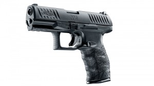 AIRSOFT PIŠTOLJ WALTHER PPQ M2 CAL. 6mm