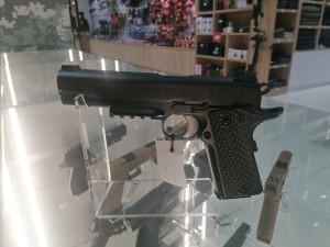 AIRSOFT PIŠTOLJ BROWNING 1911 HME CAL. 6mm