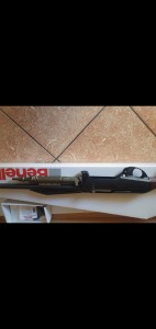 Benelli Argo E