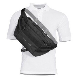 TORBA PENTAGON TELAMON K16108