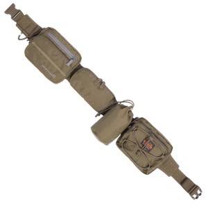 KAIŠ TORBICA PENTAGON ALISSOS K16106