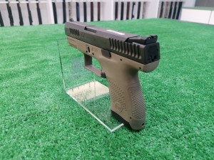 PIŠTOLJ P-10S FDE CAL 9X19