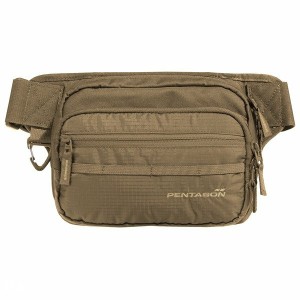 TORBICA PENTAGON RUNNER K17066