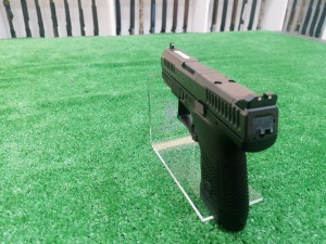 PIŠTOLJ CZ P-10S OPTIC READY CAL. 9x19