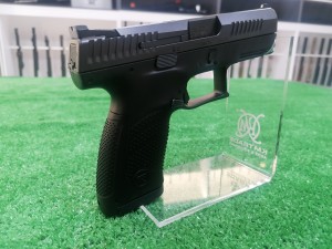 PIŠTOLJ CZ P-10 C CAL 9X19