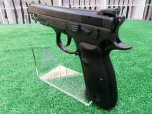 PIŠTOLJ CZ 75 B CAL. 9X19