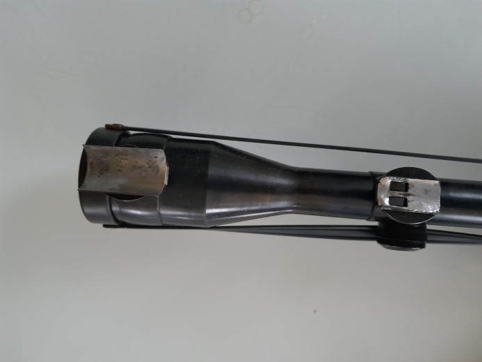 Swarovski Habicht-Nova 6x42