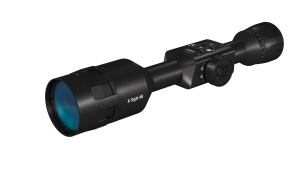 ATN X-SIGHT 4K PRO 3-14x