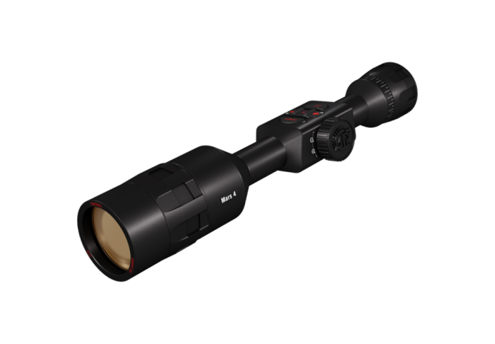 ATN MARS 4 640 4-40x