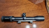 Swarovski HABICHT 1.5-6X42 Optika