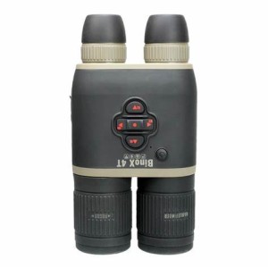 ATN BinoX 4T 640 1.5-15x <25mK