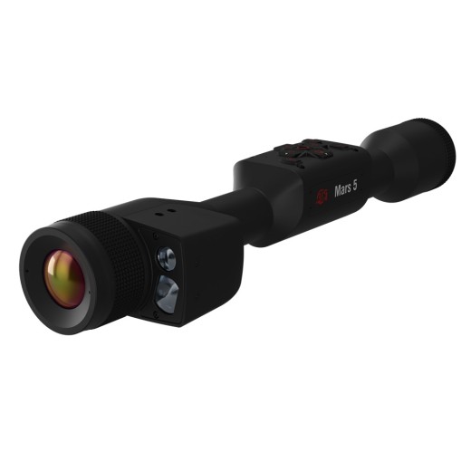 ATN MARS 5 LRF 320 5-20x