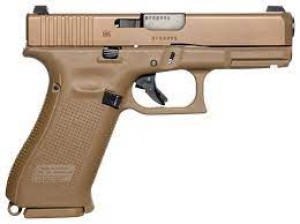 GLOCK 19X