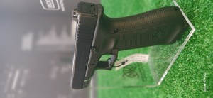 Glock 17 gen 5