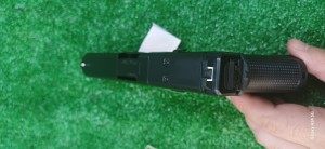 Glock 19  MOS