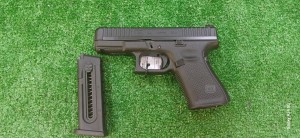 Pištolj Glock 44  22LR