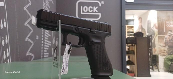 Glock 45 fs