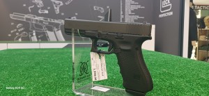 Glock 17 GEN 4