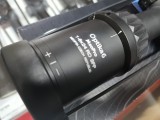 MEOPTA OPTIKA 6 1-6x24 SFP K-DOT RD