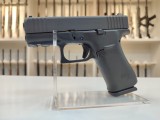 GLOCK 43X 9X19