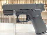 GLOCK 43X 9X19