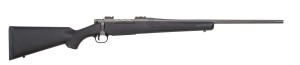 Lovački karabin Mossberg Patriot Synthetic Cerakote