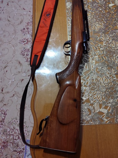 Karabin Zastava