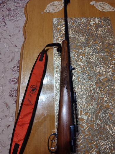 Karabin Zastava