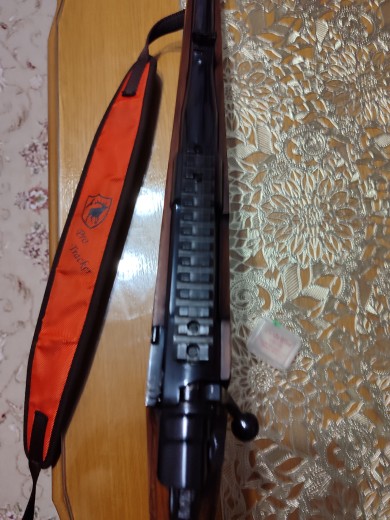 Karabin Zastava