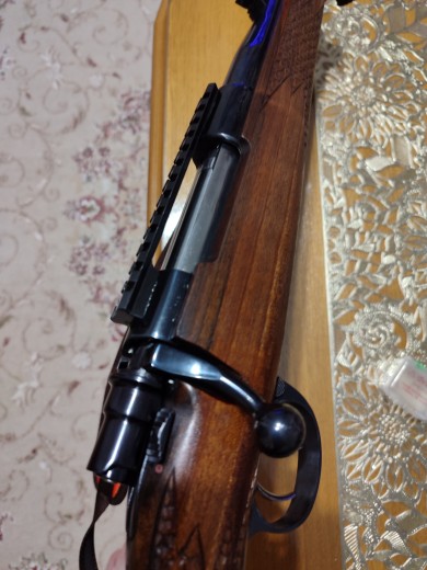 Karabin Zastava
