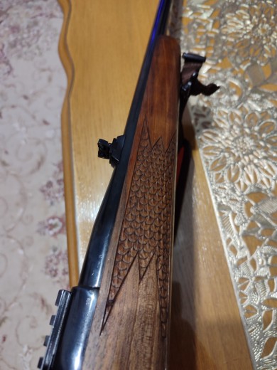 Karabin Zastava