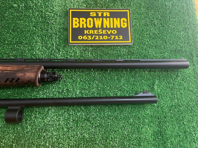 Hatsan Escort Vision Combo CAL. 12 61 i 76 cm