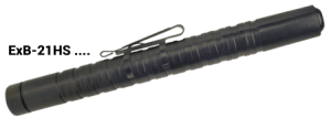 TELESKOPSKA PALICA ExB-21"HS 21"