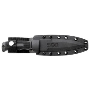 NOŽ SOG SEAL STRIKE-GREY-MOLDED STH