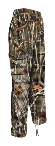 LOVAČKE PERCUSSION PANTALONE PALOMBE 10127 GHOST CAMO