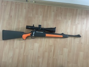 Mauser M 03