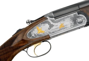 LOVAČKA PUŠKA FAIR SLX 692 GOLD 12/76
