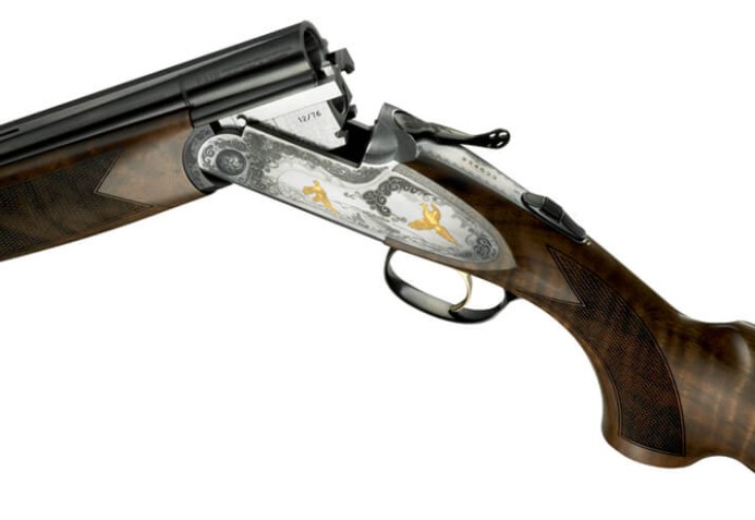 LOVAČKA PUŠKA FAIR SLX 692 GOLD 12/76