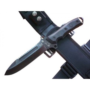NOŽ NIETO WARFARE  196 N