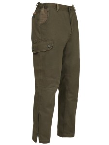 LOVAČKE PANTALONE PERCUSSION SOLOGNE SKINTANE 1029