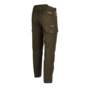 LOVAČKE PANTALONE PERCUSSION SOLOGNE SKINTANE 1029