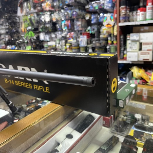AKCIJA! Lovački karabin Bergara Sporter B14 cal. 30-06 Spring.