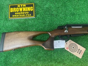 Ata Turqua Thumbhole CAL. 308 WIN
