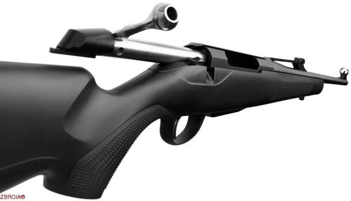 TIKKA TX3 BATTUE LITE