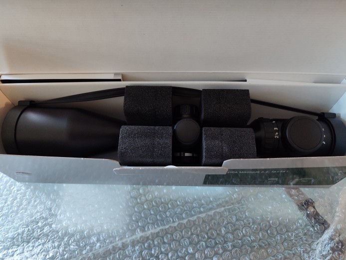 Leica Magnus 2 4-16x56i