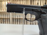 CZ(ČEŠKA ZBROJOVKA) SP-01 SHADOW 9X19