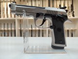 BERETTA 92 TIRO XPREFORMANCE 9X19